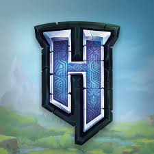 Hytale Mobile Logo